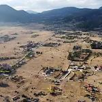 Σαλέ Renata 1 Livadi Arachovas Kalívia